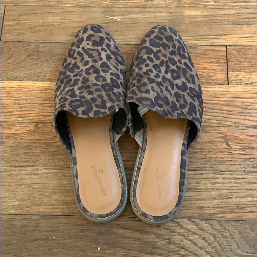 Work Mules!